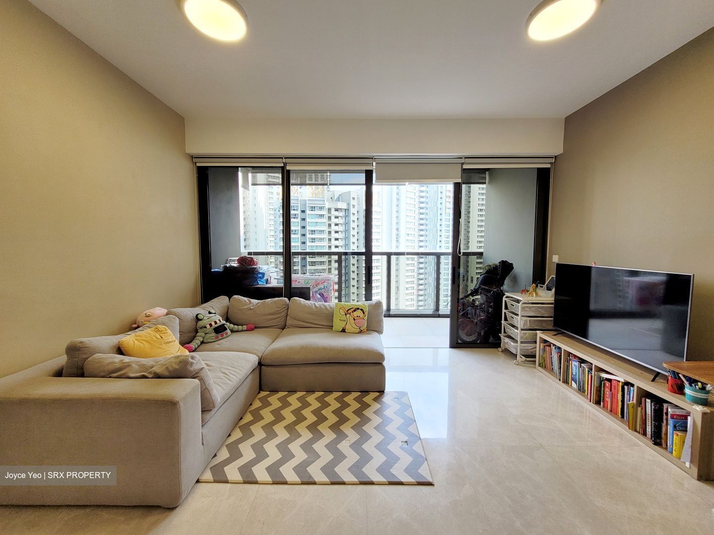 Commonwealth Towers (D3), Condominium #391534521